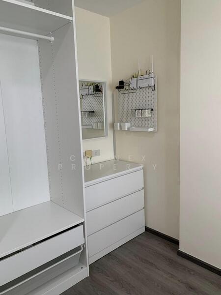 Rich Park @ Triple Station, Bangkok, 591 Srinakarin Road, Suan Luang, Suan Luang, Bangkok, 1 Bedroom, 28 sqm, Condo For Sale, by Connex Property, 500145012 - DDproperty.com