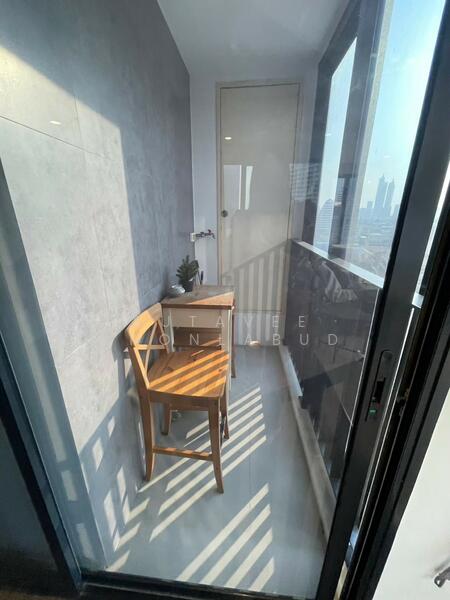 ASHTON Chula-Silom, Bangkok, Rama 4 Road, Si Phraya, Bang Rak, Bangkok, 2 Bedrooms, 66 sqm, Condo For Rent, by Sutavee Chonlabud, 500145014 - DDproperty.com