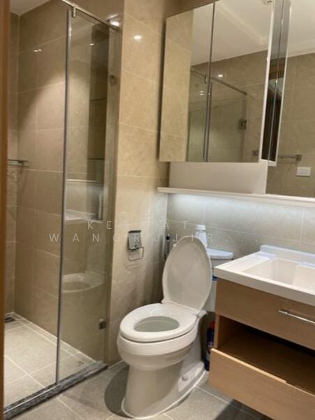 Regal Sathon-Naradhiwas, Bangkok, Naradhiwas Rajanagarindra Road, Thung Maha Mek, Sathon, Bangkok, 1 Bedroom, 34 sqm, Condo For Rent, by Keerati  Wangrujirakul, 500145015 - DDproperty.com