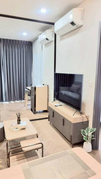Chapter Chula-Samyan, Bangkok, Si Phraya Road, Si Phraya, Bang Rak, Bangkok, 1 Bedroom, 45 sqm, Condo For Rent, by Sutavee Chonlabud, 500145016 - DDproperty.com