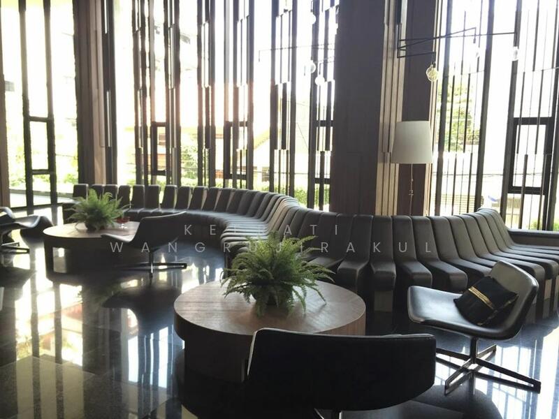 The Hudson Sathorn 7, Bangkok, 131 South Sathorn Road, Thung Maha Mek, Sathon, Bangkok, 1 Bedroom, 56 sqm, Condo For Sale, by Keerati  Wangrujirakul, 500145017 - DDproperty.com