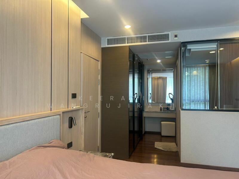 The Hudson Sathorn 7, Bangkok, 131 South Sathorn Road, Thung Maha Mek, Sathon, Bangkok, 1 Bedroom, 56 sqm, Condo For Sale, by Keerati  Wangrujirakul, 500145017 - DDproperty.com