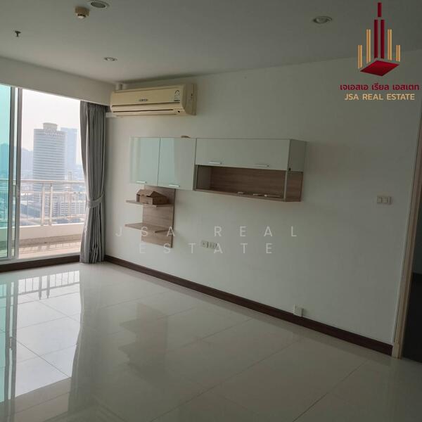 Supalai Prima Riva : ศุภาลัย พรีมา ริวา (Residential), กรุงเทพ, ถนนพระราม 3, ช่องนนทรี, ยานนาวา, กรุงเทพ, 117 ตร.ม., คอนโด ขาย, โดย JSA REAL ESTATE, 500145018 - DDproperty.com
