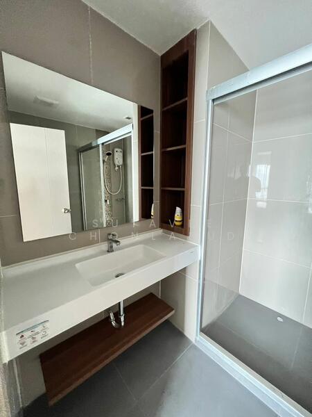 IDEO Rama 9-Asoke, Bangkok, Rama 9 Road, Huai Khwang, Huai Khwang, Bangkok, 1 Bedroom, 35 sqm, Condo For Rent, by Sutavee Chonlabud, 500145019 - DDproperty.com