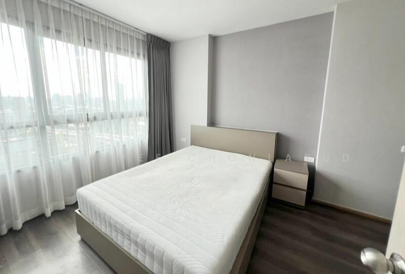 IDEO Rama 9-Asoke : ไอดีโอ พระราม 9-อโศก, กรุงเทพ, ถนนพระราม 9, ห้วยขวาง, ห้วยขวาง, กรุงเทพ, 35 ตร.ม., คอนโด ให้เช่า, โดย Sutavee Chonlabud, 500145019 - DDproperty.com