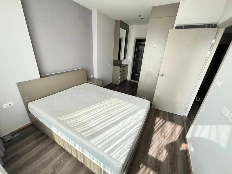 IDEO Rama 9-Asoke, Bangkok, Rama 9 Road, Huai Khwang, Huai Khwang, Bangkok, 1 Bedroom, 35 sqm, Condo For Rent, by Sutavee Chonlabud, 500145019 - DDproperty.com