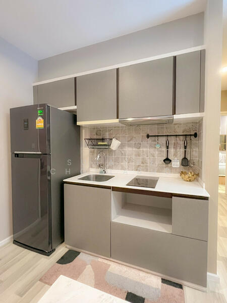 The Key Sathorn-Charoenraj, Bangkok, 3725-4334 Charoen Rat Road, Bang Klo, Bang Kho Laem, Bangkok, 2 Bedrooms, 55 sqm, Condo For Rent, by Sutavee Chonlabud, 500145022 - DDproperty.com