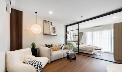 ขาย - Prasertsuk Place : ประเสริฐสุข เพลส, กรุงเทพ