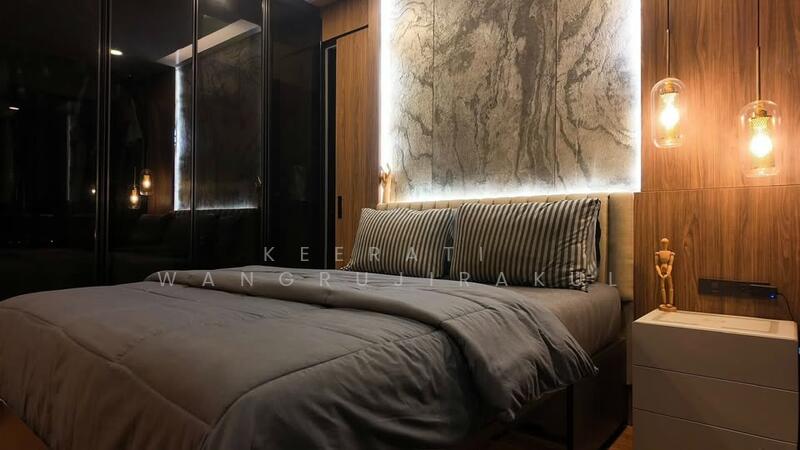 Supalai Premier Charoen Nakhon, Bangkok, Lat Ya Road, Khlong San, Khlong San, Bangkok, 2 Bedrooms, 78 sqm, Condo For Rent, by Keerati  Wangrujirakul, 500145028 - DDproperty.com