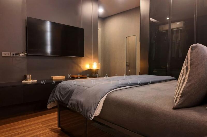 Supalai Premier Charoen Nakhon, Bangkok, Lat Ya Road, Khlong San, Khlong San, Bangkok, 2 Bedrooms, 78 sqm, Condo For Rent, by Keerati  Wangrujirakul, 500145028 - DDproperty.com