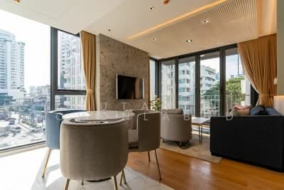 For Rent - 111 Luxury Residence, Bangkok