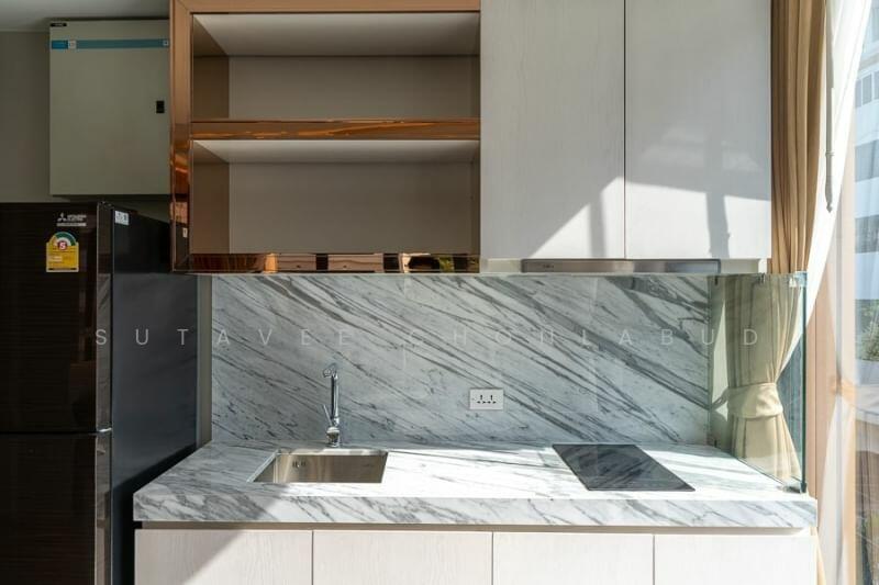 111 Luxury Residence, Bangkok, 111 Soi Sukhumvit 39 (Soi Phop Mitr), Khlong Tan Nua, Watthana, Bangkok, 1 Bedroom, 38 sqm, Condo For Rent, by Sutavee Chonlabud, 500145029 - DDproperty.com