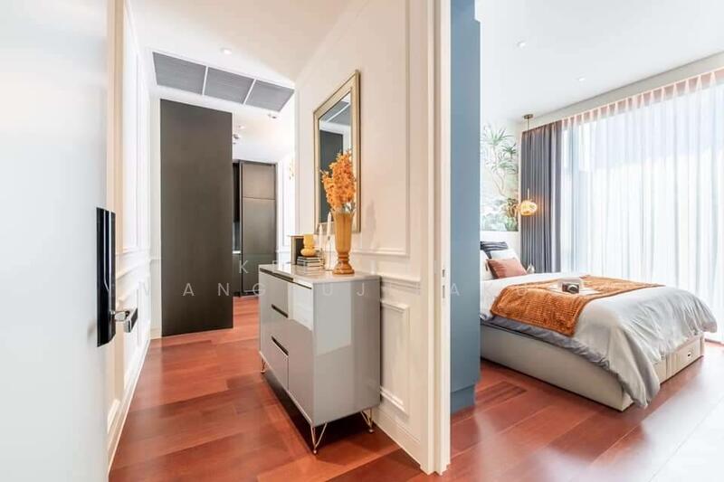 Khun By Yoo, Bangkok, 338 Thonglor Road, Khlong Tan Nua, Watthana, Bangkok, 1 Bedroom, 42 sqm, Condo For Rent, by Keerati  Wangrujirakul, 500145030 - DDproperty.com