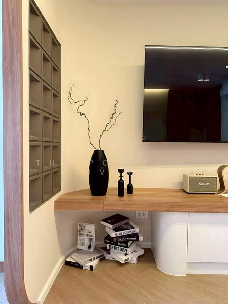 Vieng Ping Mansion, Chiang Mai, 52 Chiang Mai - Lampang Superhighway, Chang Phuak, Muang Chiang Mai, Chiang Mai, 1 Bedroom, 35 sqm, Condo For Sale, by The Positive Living, 500145032 - DDproperty.com