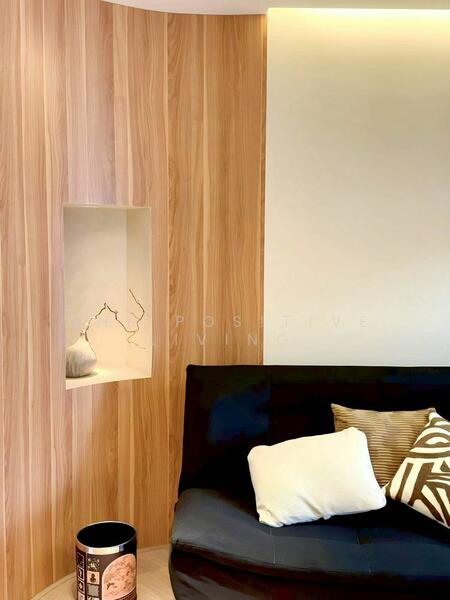 Vieng Ping Mansion, Chiang Mai, 52 Chiang Mai - Lampang Superhighway, Chang Phuak, Muang Chiang Mai, Chiang Mai, 1 Bedroom, 35 sqm, Condo For Sale, by The Positive Living, 500145032 - DDproperty.com