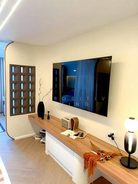 Vieng Ping Mansion, Chiang Mai, 52 Chiang Mai - Lampang Superhighway, Chang Phuak, Muang Chiang Mai, Chiang Mai, 1 Bedroom, 35 sqm, Condo For Sale, by The Positive Living, 500145032 - DDproperty.com