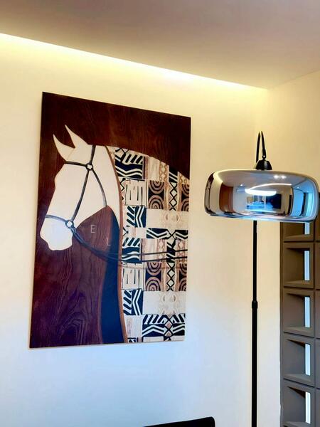 Vieng Ping Mansion, Chiang Mai, 52 Chiang Mai - Lampang Superhighway, Chang Phuak, Muang Chiang Mai, Chiang Mai, 1 Bedroom, 35 sqm, Condo For Sale, by The Positive Living, 500145032 - DDproperty.com