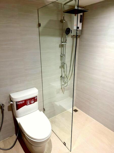 Vieng Ping Mansion, Chiang Mai, 52 Chiang Mai - Lampang Superhighway, Chang Phuak, Muang Chiang Mai, Chiang Mai, 1 Bedroom, 35 sqm, Condo For Sale, by The Positive Living, 500145032 - DDproperty.com