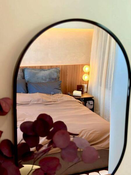 Vieng Ping Mansion, Chiang Mai, 52 Chiang Mai - Lampang Superhighway, Chang Phuak, Muang Chiang Mai, Chiang Mai, 1 Bedroom, 35 sqm, Condo For Sale, by The Positive Living, 500145032 - DDproperty.com