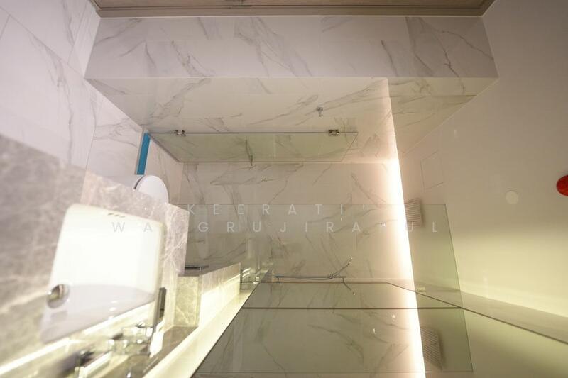 The Reserve Sathorn, Bangkok, Thanon Suan Phlu, Thung Maha Mek, Sathon, Bangkok, 1 Bedroom, 57 sqm, Condo For Rent, by Keerati  Wangrujirakul, 500145033 - DDproperty.com