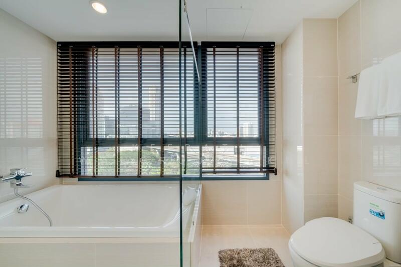 IDEO Mobi Sukhumvit 66, Bangkok, 2578 Soi Sukhumvit 66 Sukhumvit Road, Bang Chak, Phra Khanong, Bangkok, 2 Bedrooms, 84 sqm, Condo For Rent, by Keerati  Wangrujirakul, 500145034 - DDproperty.com