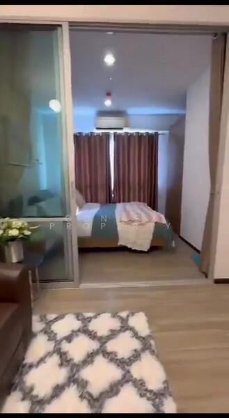 Origins Bangmod-Rama 2 : ออริจินส์ บางมด - พระราม 2, กรุงเทพ, พระราม2, บางมด, จอมทอง, กรุงเทพ, 28 ตร.ม., คอนโด ขาย, โดย Connex Property, 500145036 - DDproperty.com