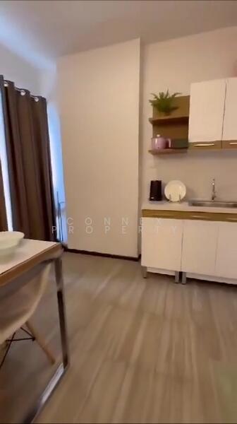 Origins Bangmod-Rama 2 : ออริจินส์ บางมด - พระราม 2, กรุงเทพ, พระราม2, บางมด, จอมทอง, กรุงเทพ, 28 ตร.ม., คอนโด ขาย, โดย Connex Property, 500145036 - DDproperty.com