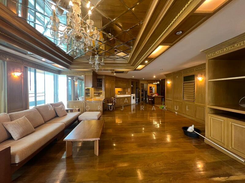 Crystal Garden Condominium : คริสตัล การ์เด้น, กรุงเทพ, 217 ถนนสุขุมวิท ซอย 4, คลองเตย, คลองเตย, กรุงเทพ, 220 ตร.ม., คอนโด ให้เช่า, โดย Keerati  Wangrujirakul, 500145037 - DDproperty.com