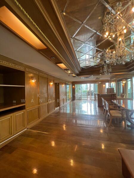 Crystal Garden, Bangkok, 217 Sukhumvit 4 Alley, Khlong Toei, Khlong Toei, Bangkok, 4 Bedrooms, 220 sqm, Condo For Rent, by Keerati  Wangrujirakul, 500145037 - DDproperty.com