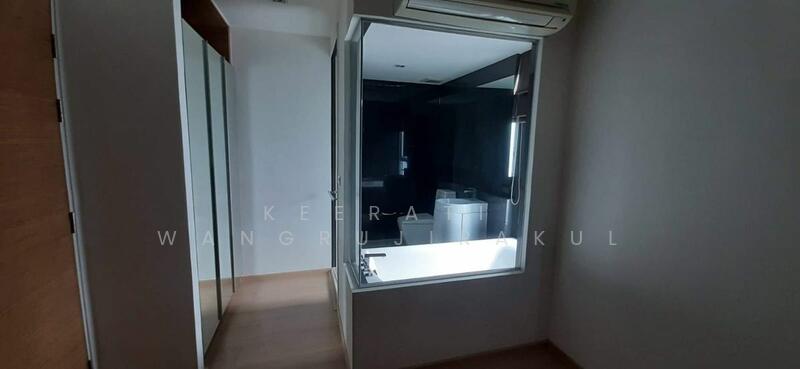 Rhythm Sukhumvit 50 : ริทึ่ม สุขุมวิท 50, กรุงเทพ, 8 ซอยสุขุมวิท 50 ถนนสุมขุมวิท, พระโขนง, คลองเตย, กรุงเทพ, 65 ตร.ม., คอนโด ให้เช่า, โดย Keerati  Wangrujirakul, 500145041 - DDproperty.com