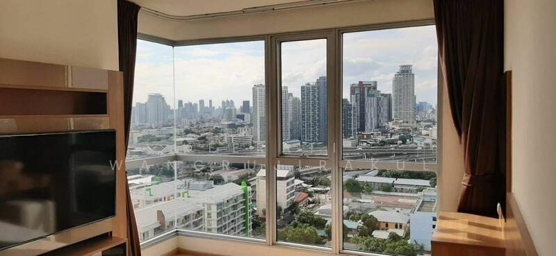 Rhythm Sukhumvit 50, Bangkok, 8 Sukhumvit 50, Sukhumvit Road, Phra Kanong, Khlong Toei, Bangkok, 2 Bedrooms, 65 sqm, Condo For Rent, by Keerati  Wangrujirakul, 500145041 - DDproperty.com