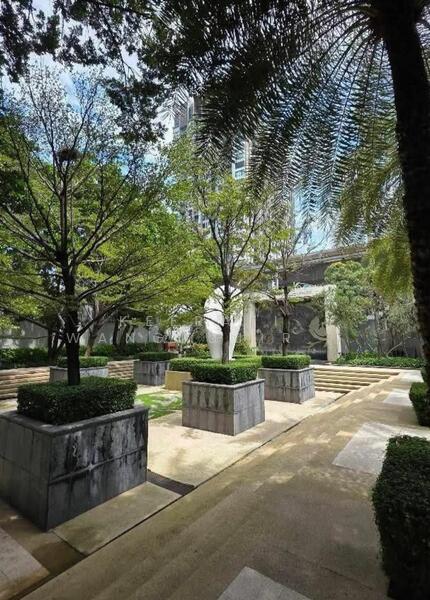 Rhythm Sukhumvit 50 : ริทึ่ม สุขุมวิท 50, กรุงเทพ, 8 ซอยสุขุมวิท 50 ถนนสุมขุมวิท, พระโขนง, คลองเตย, กรุงเทพ, 65 ตร.ม., คอนโด ให้เช่า, โดย Keerati  Wangrujirakul, 500145041 - DDproperty.com