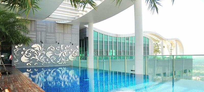 Rhythm Sukhumvit 50, Bangkok, 8 Sukhumvit 50, Sukhumvit Road, Phra Kanong, Khlong Toei, Bangkok, 2 Bedrooms, 65 sqm, Condo For Rent, by Keerati  Wangrujirakul, 500145041 - DDproperty.com