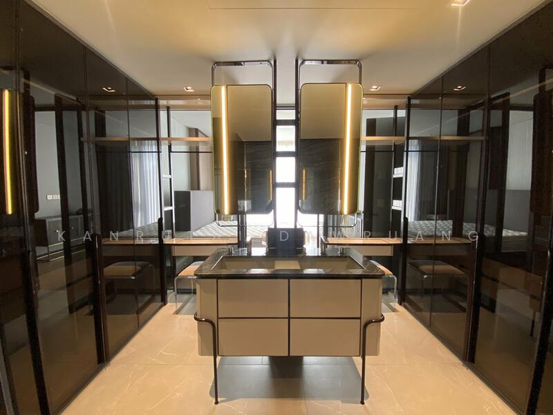 The Reserve 61 Hideaway, กรุงเทพ, 92 Sukhumvit 61, คลองตันเหนือ, วัฒนา, กรุงเทพ, 121 ตร.ม., คอนโด ให้เช่า, โดย Kanrutai Dawruang, 500145042 - DDproperty.com