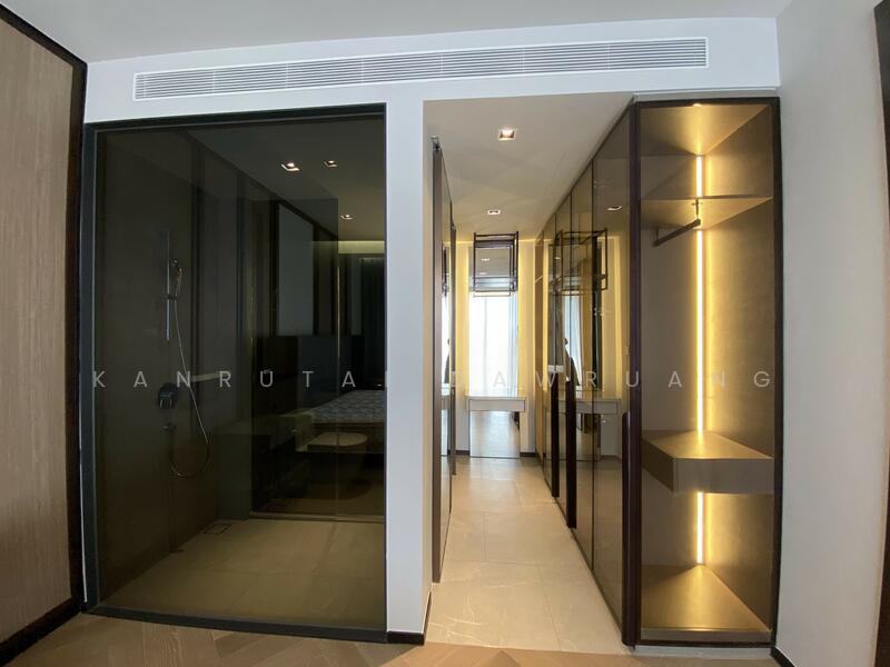 The Reserve 61 Hideaway, Bangkok, 92 Sukhumvit 61, Khlong Tan Nua, Watthana, Bangkok, 2 Bedrooms, 121 sqm, Condo For Rent, by Kanrutai Dawruang, 500145042 - DDproperty.com