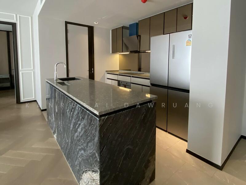 The Reserve 61 Hideaway, Bangkok, 92 Sukhumvit 61, Khlong Tan Nua, Watthana, Bangkok, 2 Bedrooms, 121 sqm, Condo For Rent, by Kanrutai Dawruang, 500145042 - DDproperty.com