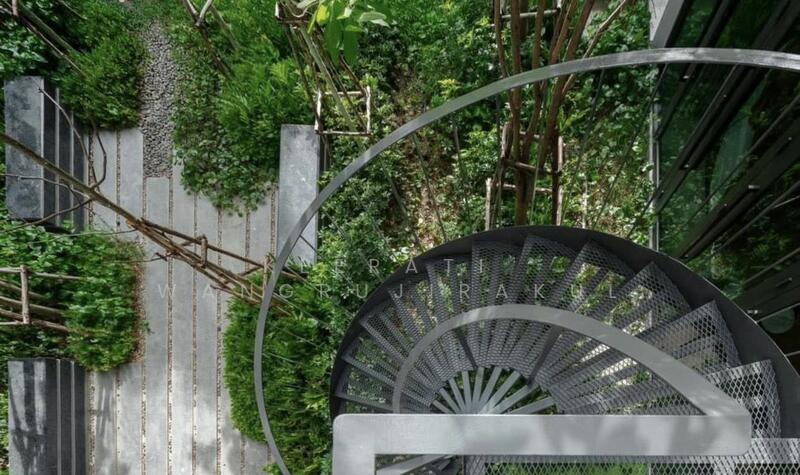 Lloyd Soonvijai-Thonglor, Bangkok, Soi Phetchaburi 47, Phetchaburi Road, Bang Kapi, Huai Khwang, Bangkok, 1 Bedroom, 27 sqm, Condo For Rent, by Keerati  Wangrujirakul, 500145043 - DDproperty.com