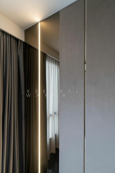 Park Origin Thonglor, Bangkok, Soi Thonglor 10, Sukhumvit Road, Khlong Tan Nua, Watthana, Bangkok, 1 Bedroom, 33 sqm, Condo For Rent, by Keerati  Wangrujirakul, 500145044 - DDproperty.com