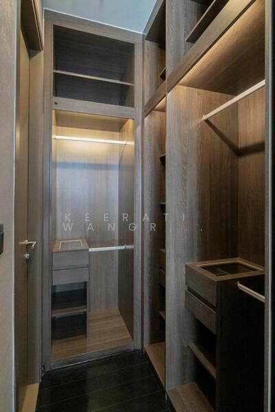 Park Origin Thonglor, Bangkok, Soi Thonglor 10, Sukhumvit Road, Khlong Tan Nua, Watthana, Bangkok, 1 Bedroom, 33 sqm, Condo For Rent, by Keerati  Wangrujirakul, 500145044 - DDproperty.com