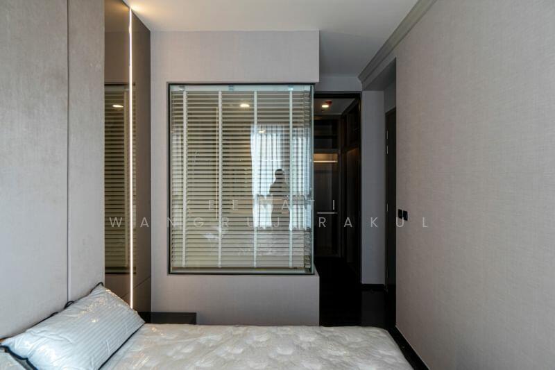 Park Origin Thonglor, Bangkok, Soi Thonglor 10, Sukhumvit Road, Khlong Tan Nua, Watthana, Bangkok, 1 Bedroom, 33 sqm, Condo For Rent, by Keerati  Wangrujirakul, 500145044 - DDproperty.com