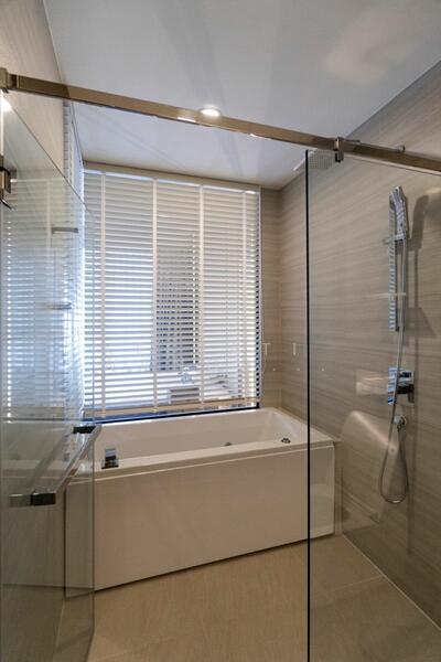 Park Origin Thonglor, Bangkok, Soi Thonglor 10, Sukhumvit Road, Khlong Tan Nua, Watthana, Bangkok, 1 Bedroom, 33 sqm, Condo For Rent, by Keerati  Wangrujirakul, 500145044 - DDproperty.com