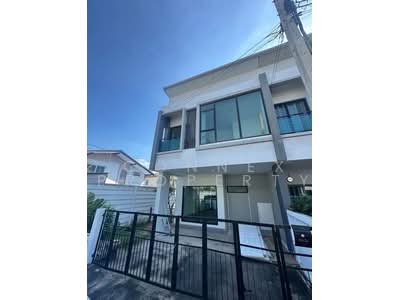 ขาย - The Ricco Town Phahonyothin-Saimai 35 : เดอะ ริคโค้ ทาวน์ พหลโยธิน-สายไหม 35, กรุงเทพ