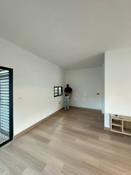 The Ricco Town Phahonyothin-Saimai 35, Bangkok, The ricco town phahonyothin-saimai, Sai Mai, Sai Mai, Bangkok, 3 Bedrooms, 116 sqm, Townhouse For Sale, by Connex Property, 500145045 - DDproperty.com