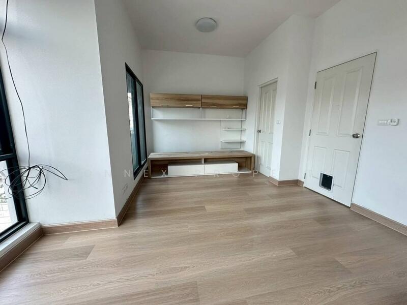 The Ricco Town Phahonyothin-Saimai 35, Bangkok, The ricco town phahonyothin-saimai, Sai Mai, Sai Mai, Bangkok, 3 Bedrooms, 116 sqm, Townhouse For Sale, by Connex Property, 500145045 - DDproperty.com