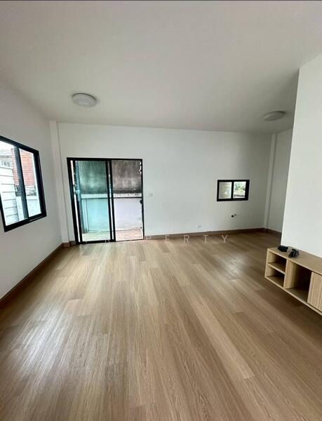 The Ricco Town Phahonyothin-Saimai 35, Bangkok, The ricco town phahonyothin-saimai, Sai Mai, Sai Mai, Bangkok, 3 Bedrooms, 116 sqm, Townhouse For Sale, by Connex Property, 500145045 - DDproperty.com