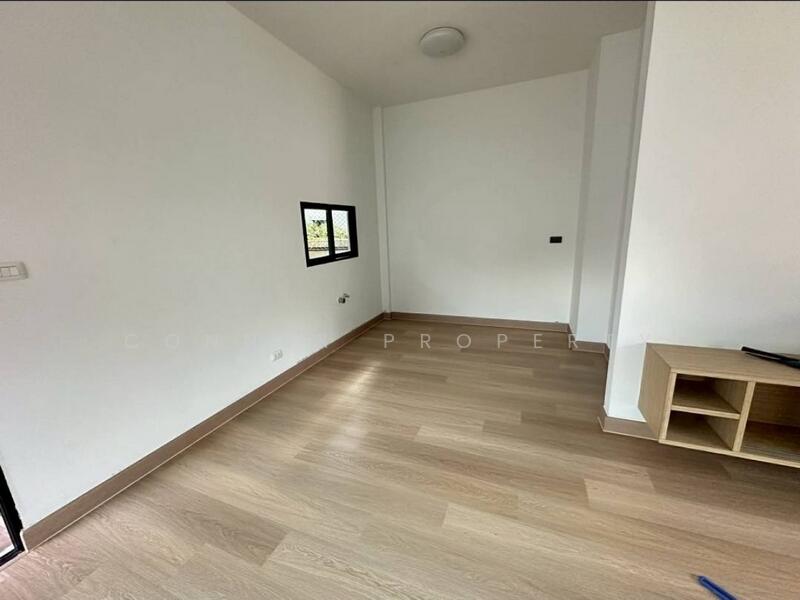 The Ricco Town Phahonyothin-Saimai 35, Bangkok, The ricco town phahonyothin-saimai, Sai Mai, Sai Mai, Bangkok, 3 Bedrooms, 116 sqm, Townhouse For Sale, by Connex Property, 500145045 - DDproperty.com