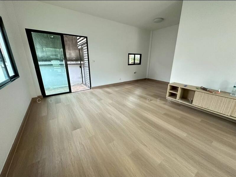The Ricco Town Phahonyothin-Saimai 35, Bangkok, The ricco town phahonyothin-saimai, Sai Mai, Sai Mai, Bangkok, 3 Bedrooms, 116 sqm, Townhouse For Sale, by Connex Property, 500145045 - DDproperty.com