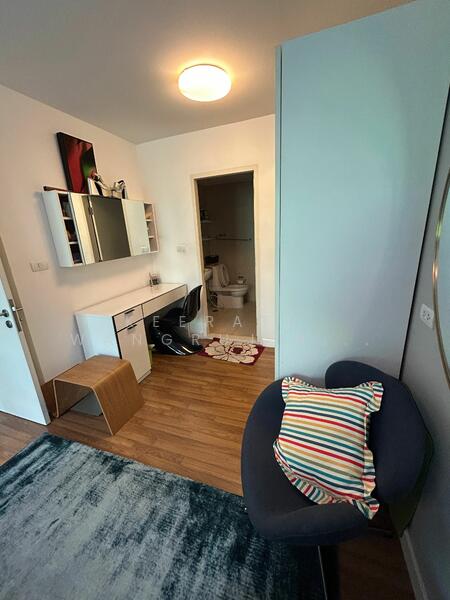 The Clover Thonglor Residence, Bangkok, Soi Sukhumvit 55, Khlong Tan Nua, Watthana, Bangkok, 1 Bedroom, 46 sqm, Condo For Sale, by Keerati  Wangrujirakul, 500145051 - DDproperty.com