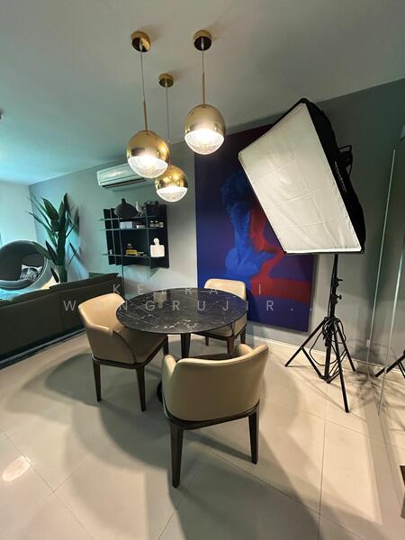 The Clover Thonglor Residence, Bangkok, Soi Sukhumvit 55, Khlong Tan Nua, Watthana, Bangkok, 1 Bedroom, 46 sqm, Condo For Sale, by Keerati  Wangrujirakul, 500145051 - DDproperty.com