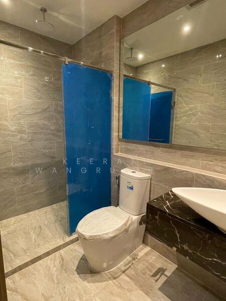 ASHTON Asoke-Rama 9, Bangkok, 469 Asoke-Dindaeng Road, Din Daeng, Din Daeng, Bangkok, 1 Bedroom, 33 sqm, Condo For Rent, by Keerati  Wangrujirakul, 500145054 - DDproperty.com